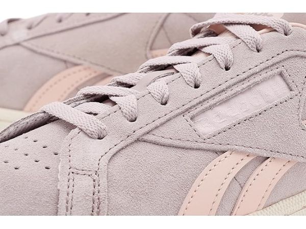 Reebok Lifestyle Club C Grounds UK