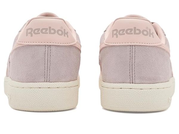 Reebok Lifestyle Club C Grounds UK