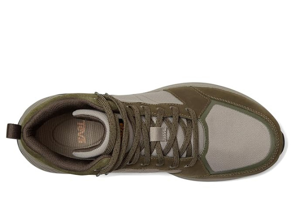 Teva Ellwood Mid Teva Ellwood Mid