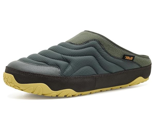 Teva Reember Terrain