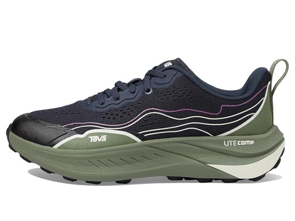 Teva Trailwinder Low