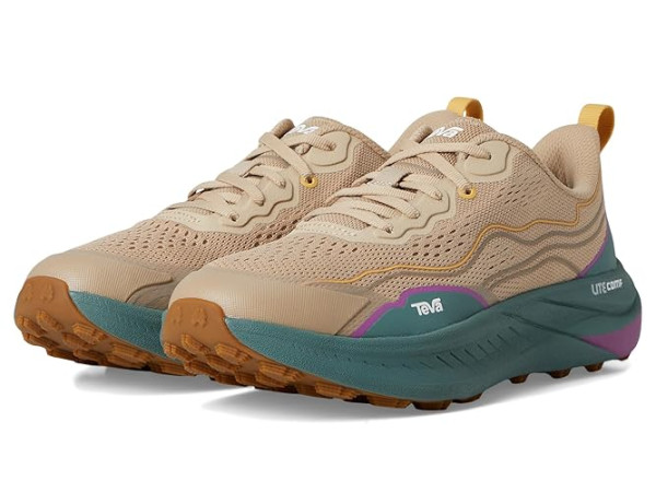 Teva Trailwinder Low