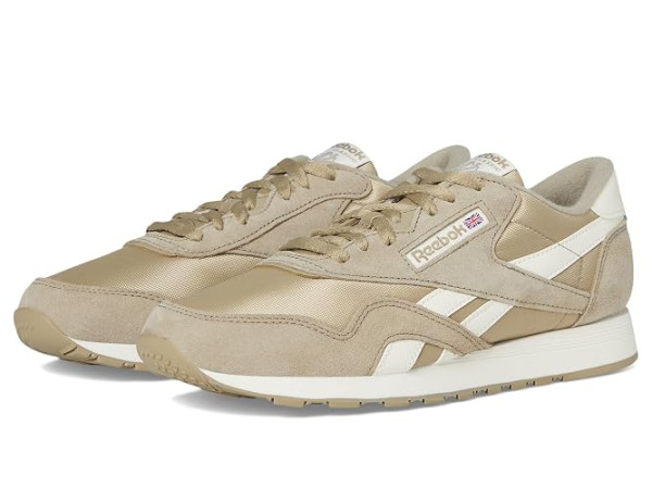 Reebok Lifestyle Classic Nylon