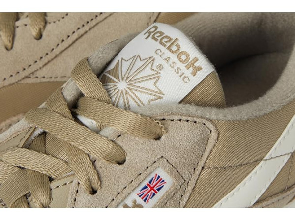Reebok Lifestyle Classic Nylon