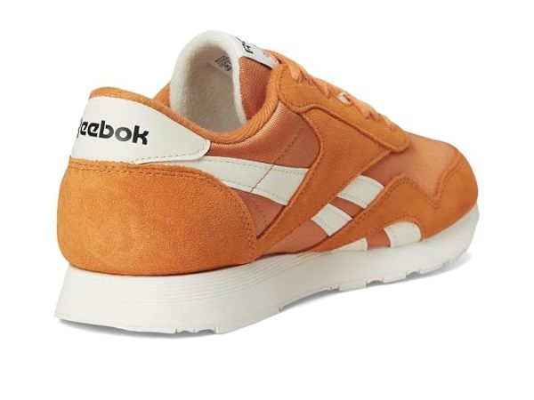 Reebok Lifestyle Classic Nylon
