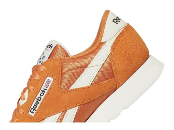 Reebok Lifestyle Classic Nylon