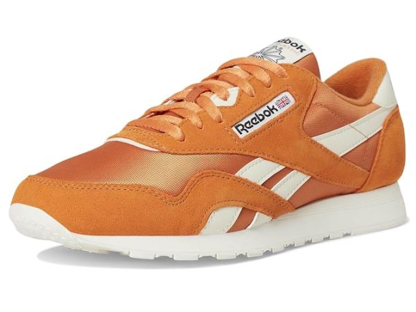 Reebok Lifestyle Classic Nylon