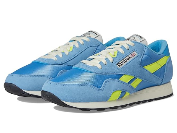Reebok Lifestyle Classic Nylon