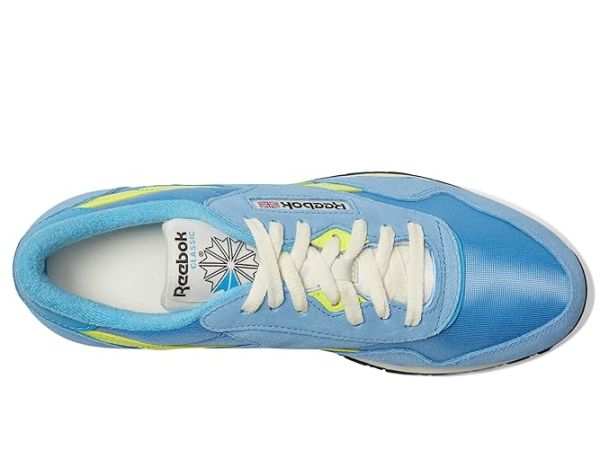 Reebok Lifestyle Classic Nylon Reebok Lifestyle Classic Nylon