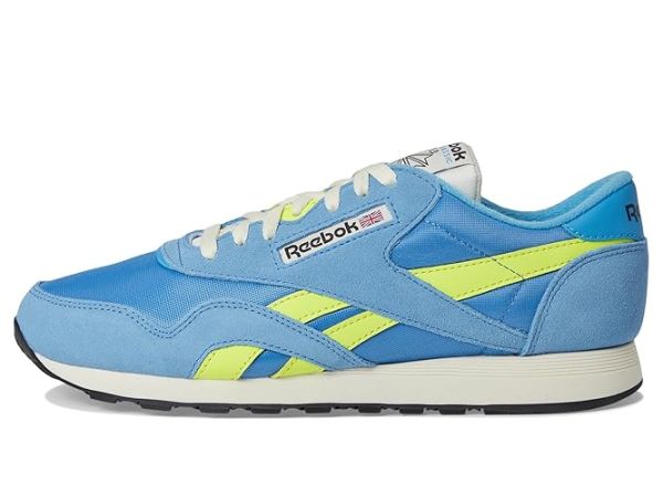 Reebok Lifestyle Classic Nylon Reebok Lifestyle Classic Nylon
