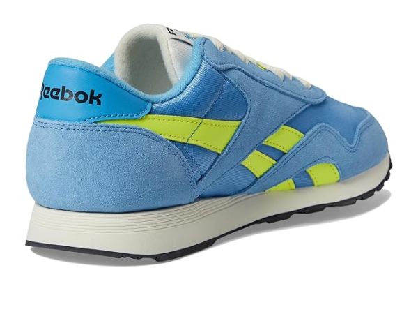 Reebok Lifestyle Classic Nylon Reebok Lifestyle Classic Nylon