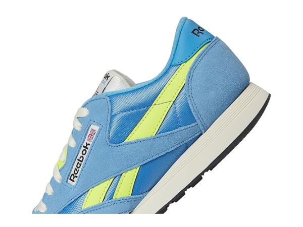 Reebok Lifestyle Classic Nylon Reebok Lifestyle Classic Nylon