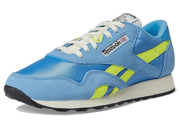 Reebok Lifestyle Classic Nylon Reebok Lifestyle Classic Nylon