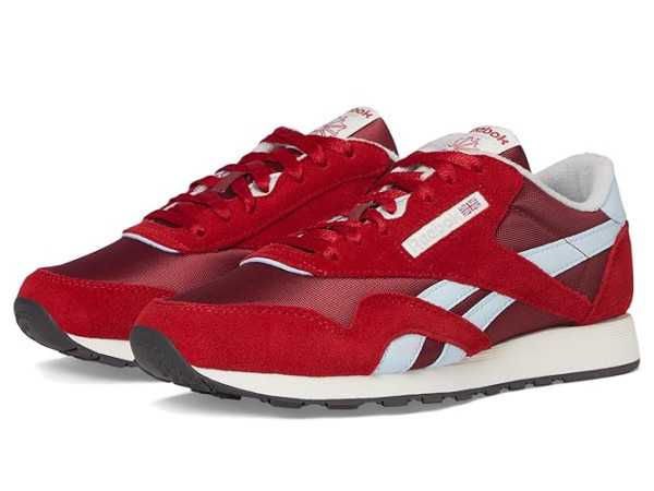 Reebok Lifestyle Classic Nylon