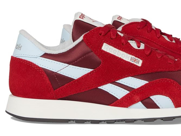 Reebok Lifestyle Classic Nylon