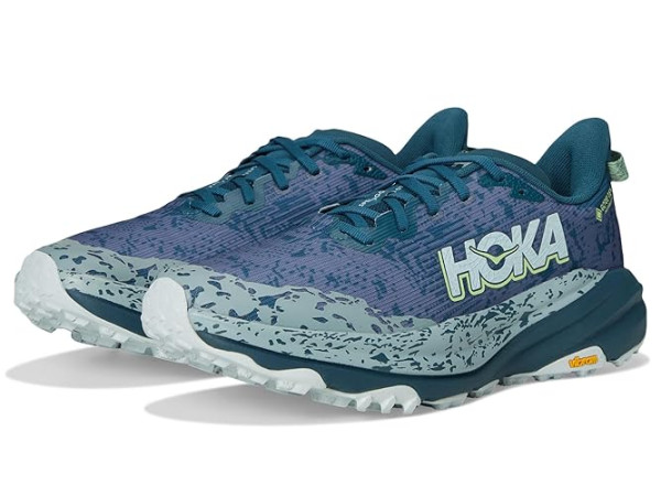 Hoka Speedgoat 6 GTX
