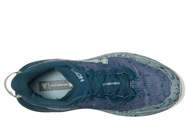 Hoka Speedgoat 6 GTX