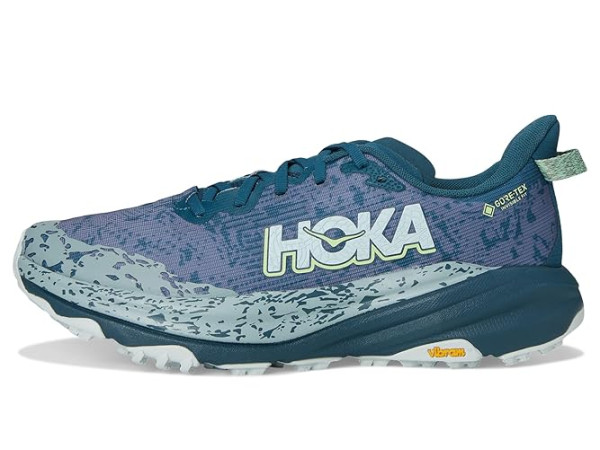 Hoka Speedgoat 6 GTX