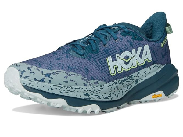 Hoka Speedgoat 6 GTX