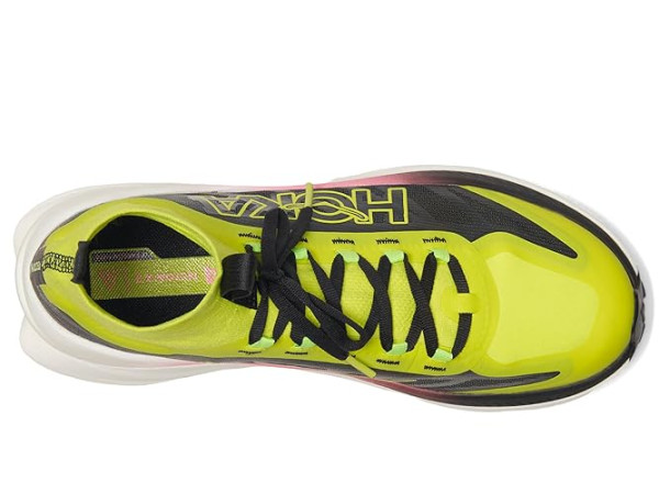 Hoka Tecton X 3