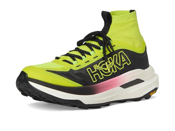 Hoka Tecton X 3