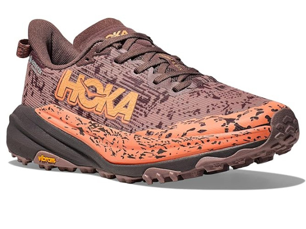 Hoka Speedgoat 6 GTX
