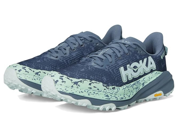Hoka Speedgoat 6 GTX