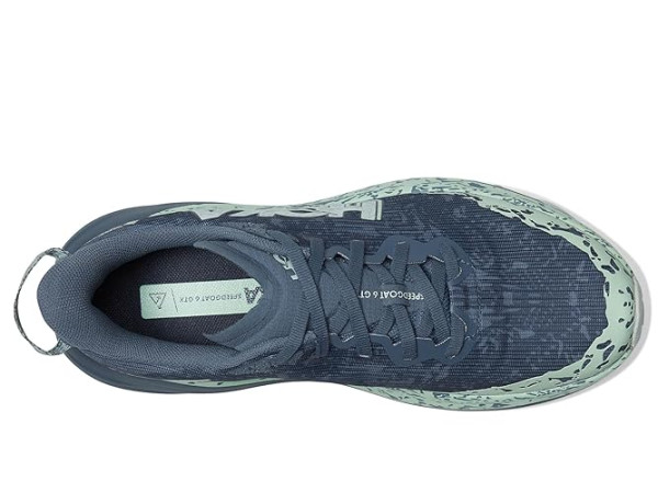 Hoka Speedgoat 6 GTX