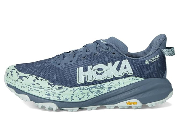Hoka Speedgoat 6 GTX