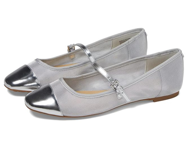 MICHAEL Michael Kors Mae Flex Ballet