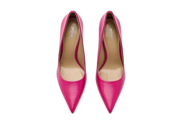 MICHAEL Michael Kors Amara Pumps