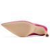 MICHAEL Michael Kors Amara Pumps