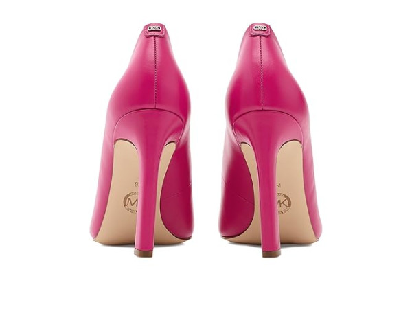 MICHAEL Michael Kors Amara Pumps
