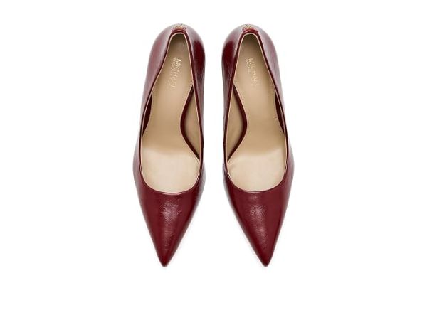 MICHAEL Michael Kors Amara Pumps