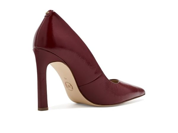 MICHAEL Michael Kors Amara Pumps