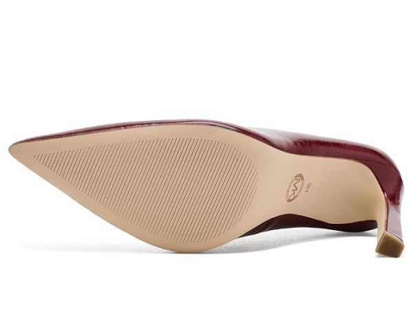 MICHAEL Michael Kors Amara Pumps