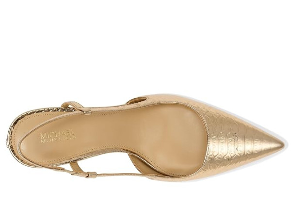 MICHAEL Michael Kors Alora Mid Sling