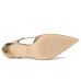 MICHAEL Michael Kors Alora Mid Sling