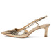 MICHAEL Michael Kors Alora Mid Sling