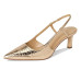 MICHAEL Michael Kors Alora Mid Sling