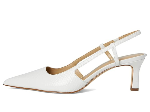MICHAEL Michael Kors Alora Mid Sling MICHAEL Michael Kors Alora Mid Sling