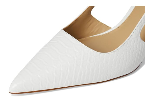 MICHAEL Michael Kors Alora Mid Sling MICHAEL Michael Kors Alora Mid Sling