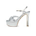 MICHAEL Michael Kors Elena Platform MICHAEL Michael Kors Elena Platform
