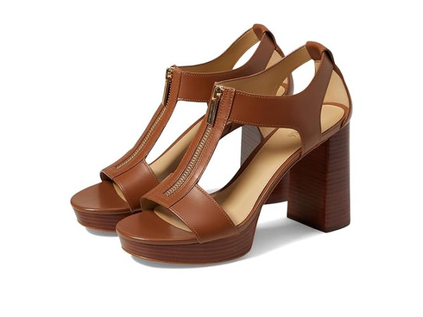 MICHAEL Michael Kors Berkley Mid Sandal