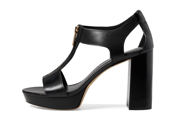 MICHAEL Michael Kors Berkley Mid Sandal