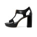 MICHAEL Michael Kors Berkley Mid Sandal