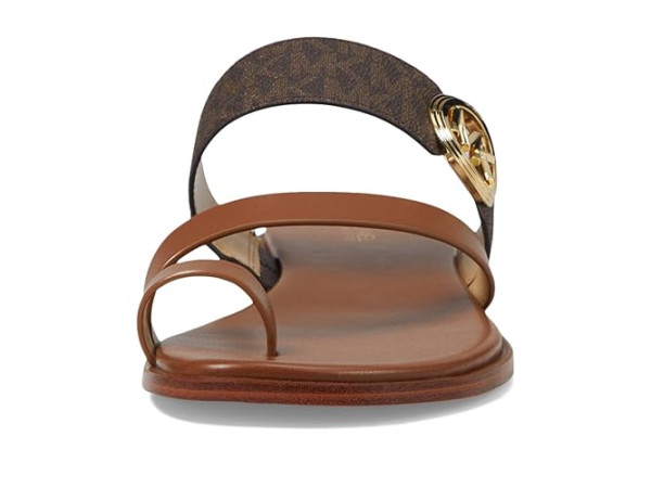 MICHAEL Michael Kors Vera Flat Thong MICHAEL Michael Kors Vera Flat Thong