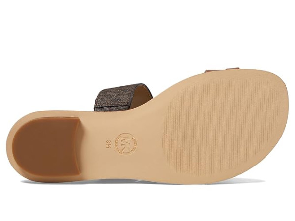 MICHAEL Michael Kors Vera Flat Thong MICHAEL Michael Kors Vera Flat Thong