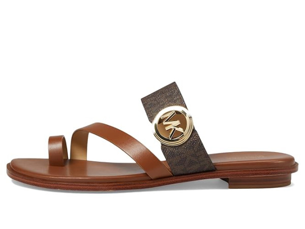 MICHAEL Michael Kors Vera Flat Thong MICHAEL Michael Kors Vera Flat Thong