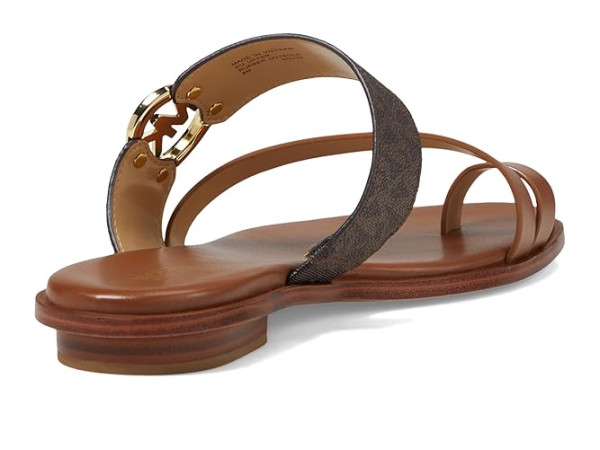 MICHAEL Michael Kors Vera Flat Thong MICHAEL Michael Kors Vera Flat Thong